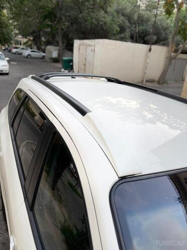 Hyundai Santa Fe 2007, 114,000 km - 2.0 л - Bakı