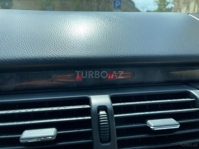 Mercedes E 220 2002, 279,797 km - 2.2 л - Bakı