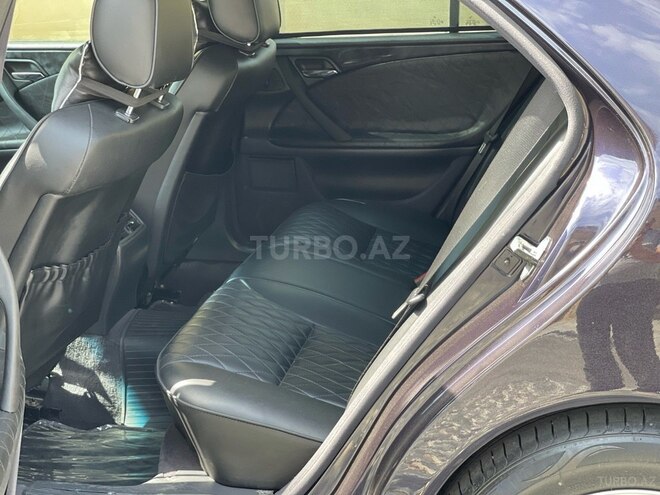 Mercedes E 220 2002, 279,797 km - 2.2 л - Bakı