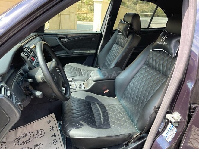 Mercedes E 220 2002, 279,797 km - 2.2 л - Bakı