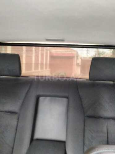 Mercedes E 230 1996, 257,000 km - 2.3 л - Lənkəran