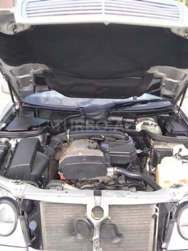 Mercedes E 230 1996, 257,000 km - 2.3 л - Lənkəran