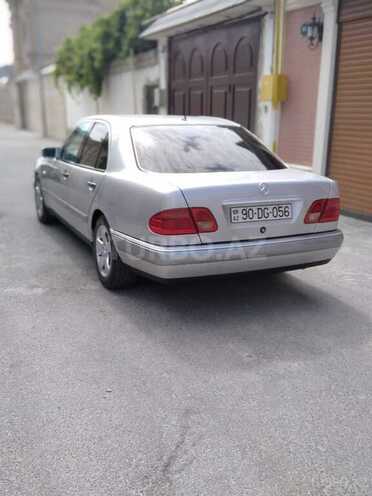 Mercedes E 230 1996, 257,000 km - 2.3 л - Lənkəran