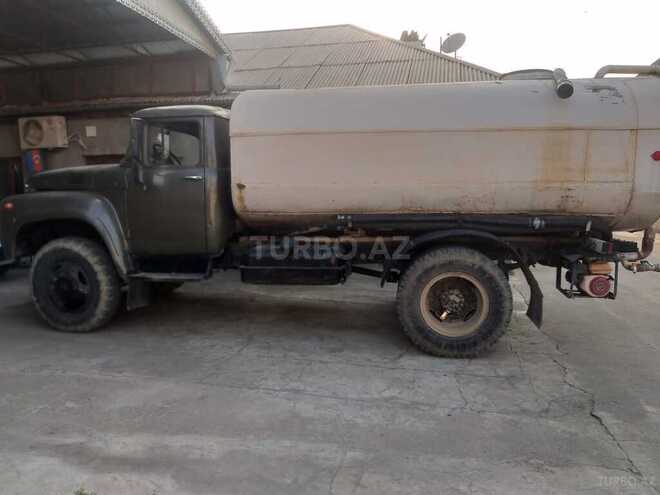 ZIL 130 1987, 249,000 km - 6.0 l - Şəmkir