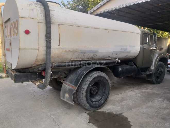 ZIL 130 1987, 249,000 km - 6.0 l - Şəmkir