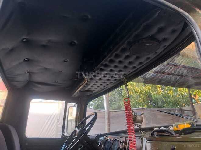 ZIL 130 1987, 249,000 km - 6.0 l - Şəmkir