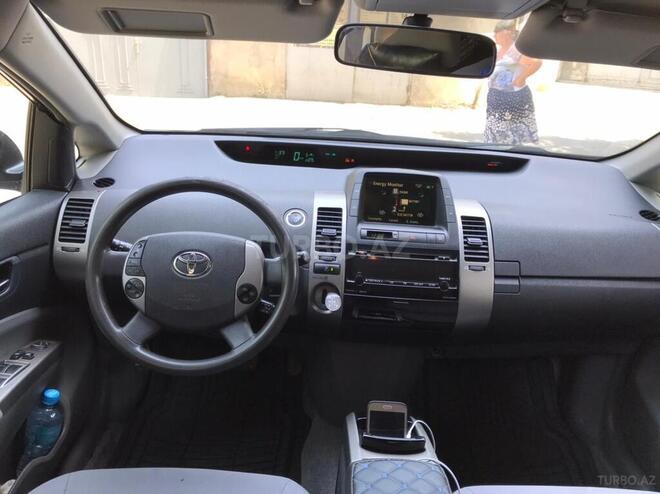 Toyota Prius 2009, 155,000 km - 1.5 l - Bakı