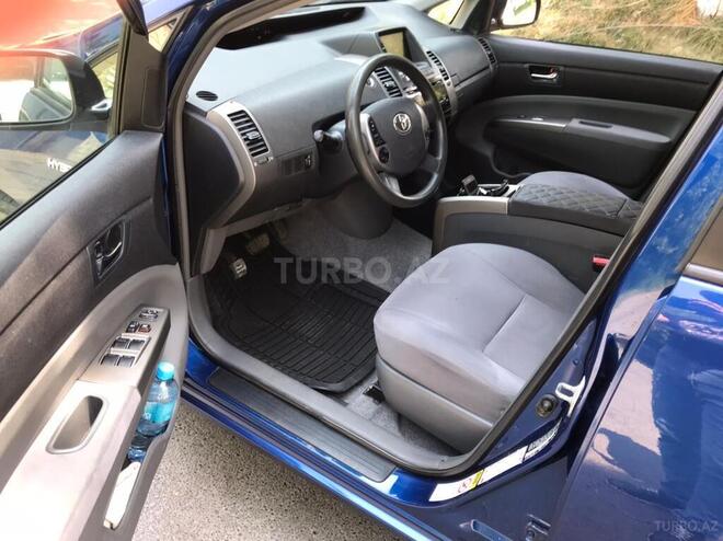 Toyota Prius 2009, 155,000 km - 1.5 l - Bakı