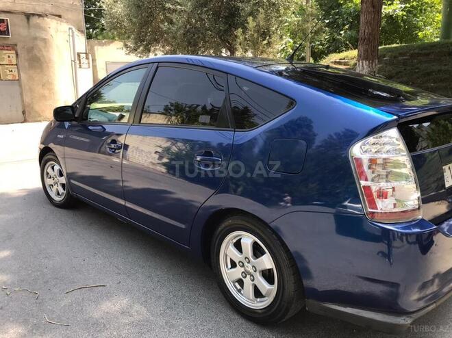 Toyota Prius 2009, 155,000 km - 1.5 l - Bakı