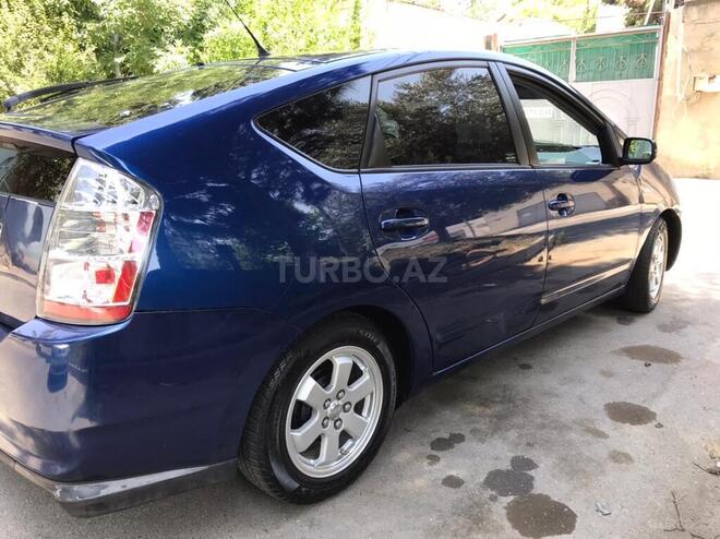 Toyota Prius 2009, 155,000 km - 1.5 l - Bakı