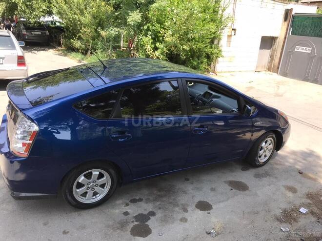 Toyota Prius 2009, 155,000 km - 1.5 l - Bakı