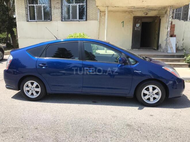 Toyota Prius 2009, 155,000 km - 1.5 l - Bakı