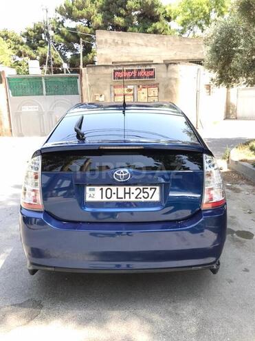 Toyota Prius 2009, 155,000 km - 1.5 l - Bakı