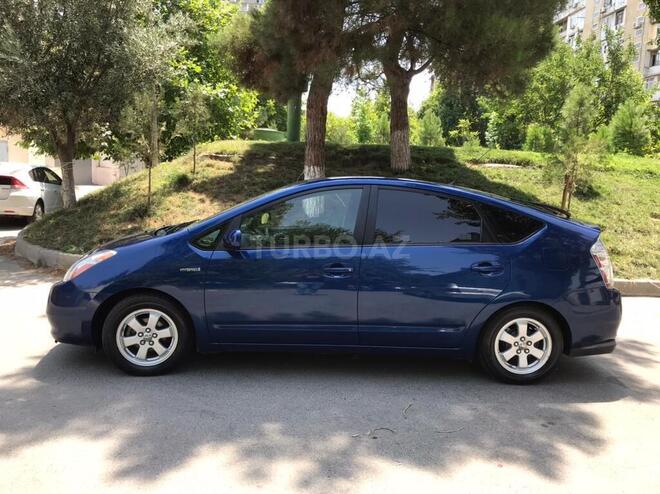 Toyota Prius 2009, 155,000 km - 1.5 l - Bakı