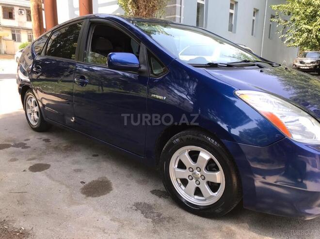 Toyota Prius 2009, 155,000 km - 1.5 l - Bakı