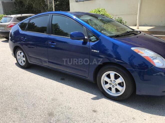 Toyota Prius 2009, 155,000 km - 1.5 l - Bakı