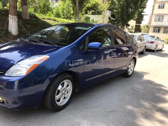 Toyota Prius 2009, 155,000 km - 1.5 l - Bakı