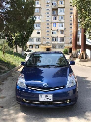 Toyota Prius 2009, 155,000 km - 1.5 l - Bakı