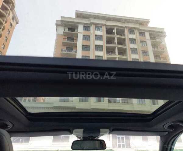 Mercedes C 300 2008, 246,000 km - 3.0 l - Bakı