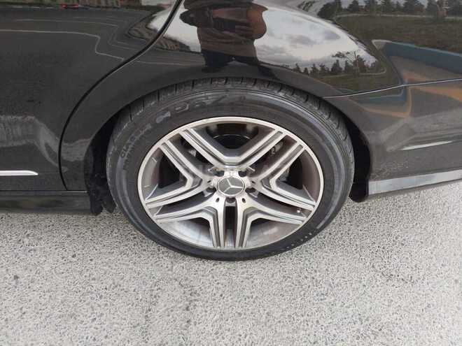 Mercedes C 300 2008, 246,000 km - 3.0 l - Bakı