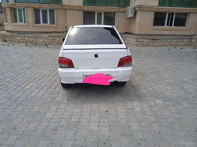 Saipa 132 2013, 336,746 km - 1.3 l - Bakı