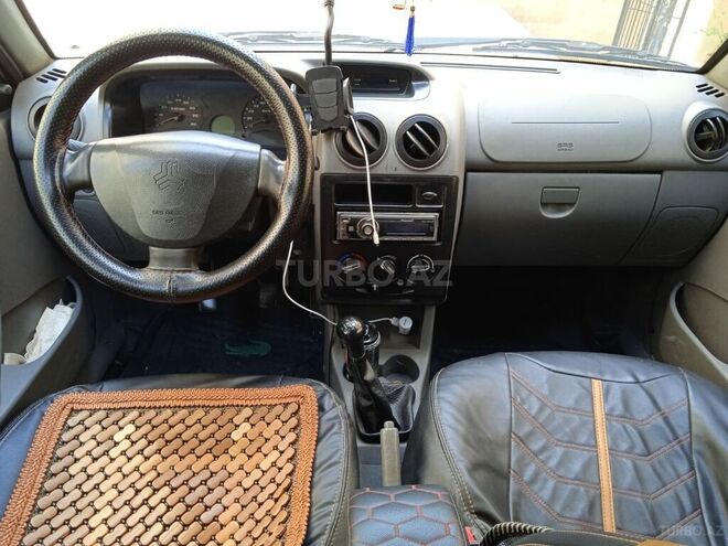 Saipa 132 2013, 336,746 km - 1.3 l - Bakı