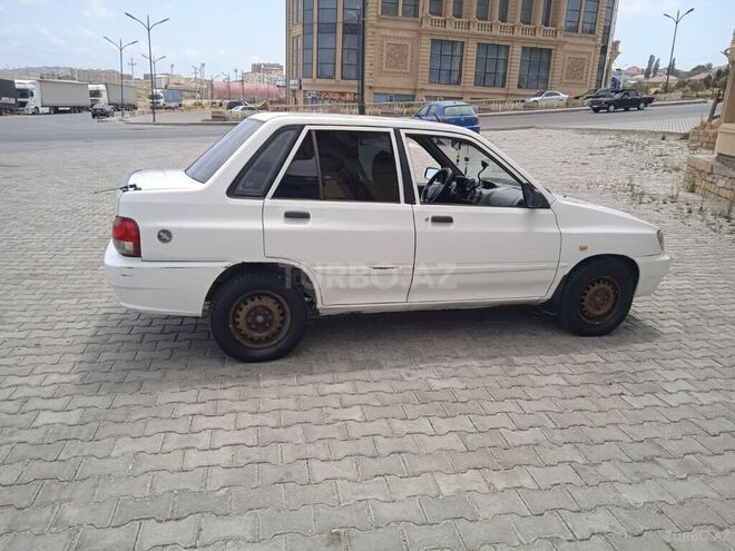 Saipa 132 2013, 336,746 km - 1.3 l - Bakı