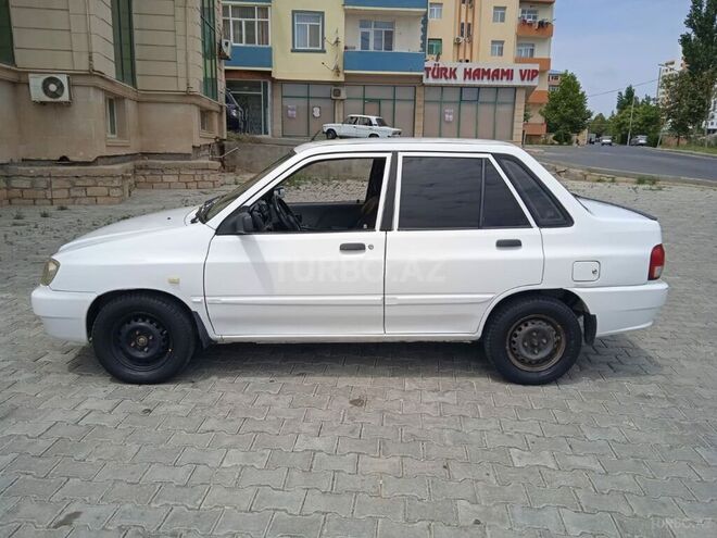 Saipa 132 2013, 336,746 km - 1.3 l - Bakı