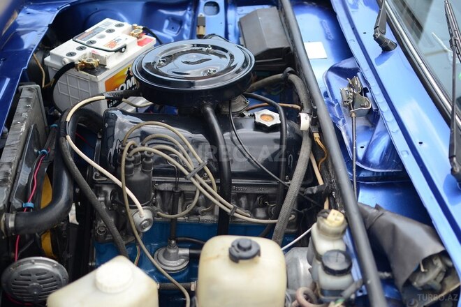 LADA (VAZ) 2107 1997, 12,860 km - 1.6 л - Şəki