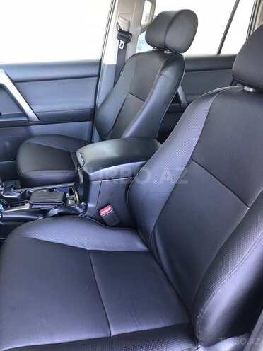 Toyota Prado 2013, 92,000 km - 2.7 l - Bakı