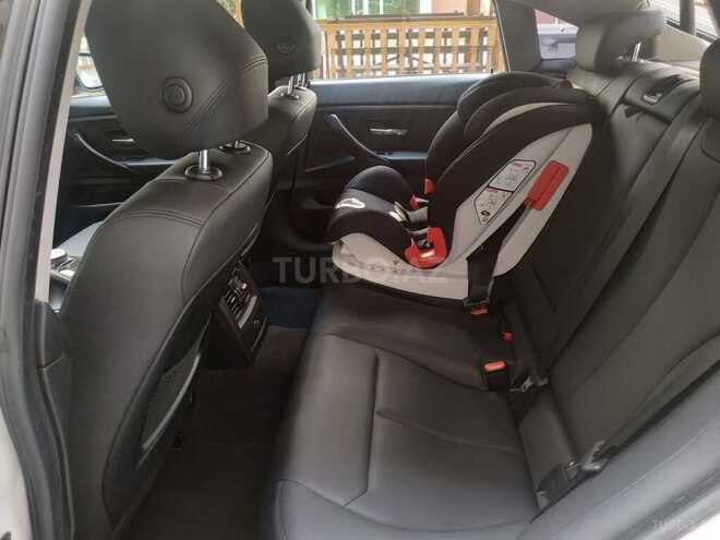 BMW 428 2015, 161,000 km - 2.0 l - Bakı