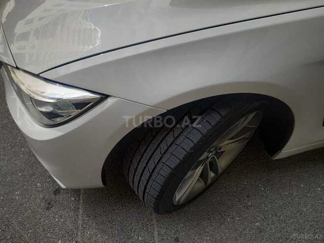 BMW 428 2015, 161,000 km - 2.0 l - Bakı