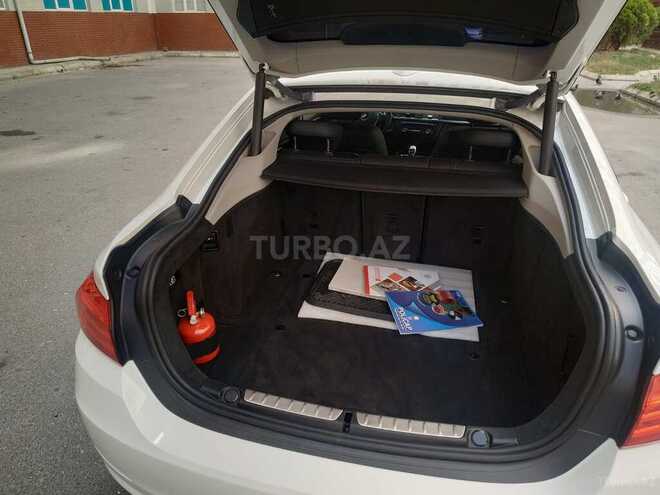 BMW 428 2015, 161,000 km - 2.0 l - Bakı