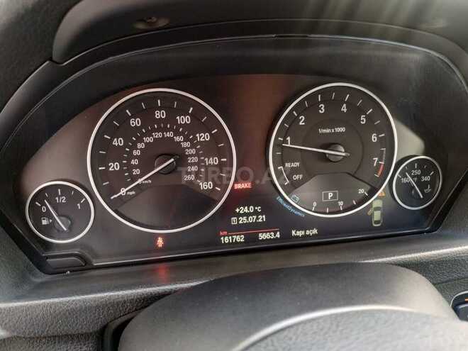 BMW 428 2015, 161,000 km - 2.0 l - Bakı