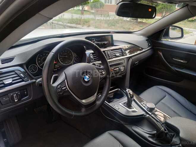 BMW 428 2015, 161,000 km - 2.0 l - Bakı