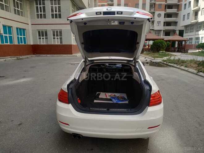 BMW 428 2015, 161,000 km - 2.0 l - Bakı