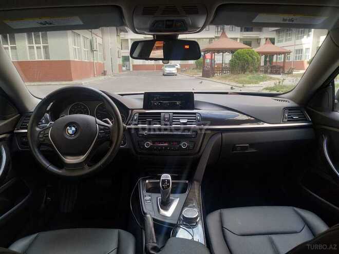 BMW 428 2015, 161,000 km - 2.0 l - Bakı