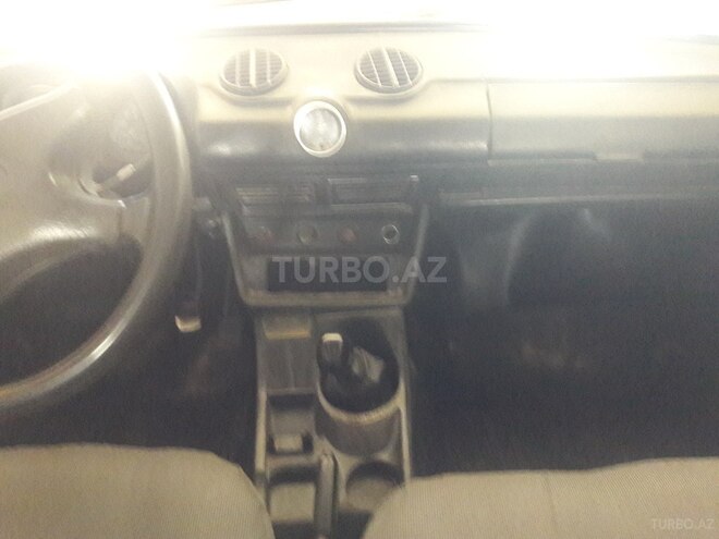 LADA (VAZ) 21011 1984, 100,000 km - 1.3 l - Bakı