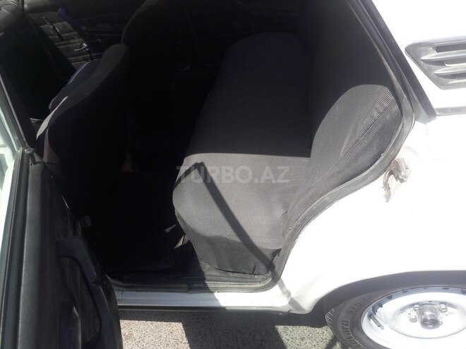 LADA (VAZ) 21011 1984, 100,000 km - 1.3 l - Bakı
