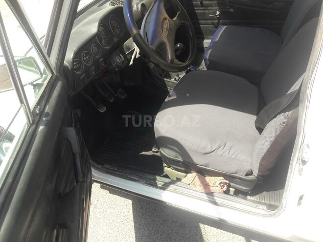 LADA (VAZ) 21011 1984, 100,000 km - 1.3 l - Bakı