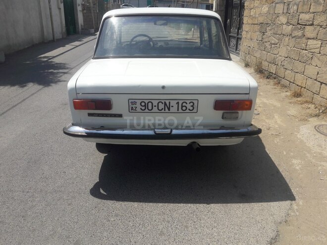 LADA (VAZ) 21011 1984, 100,000 km - 1.3 l - Bakı