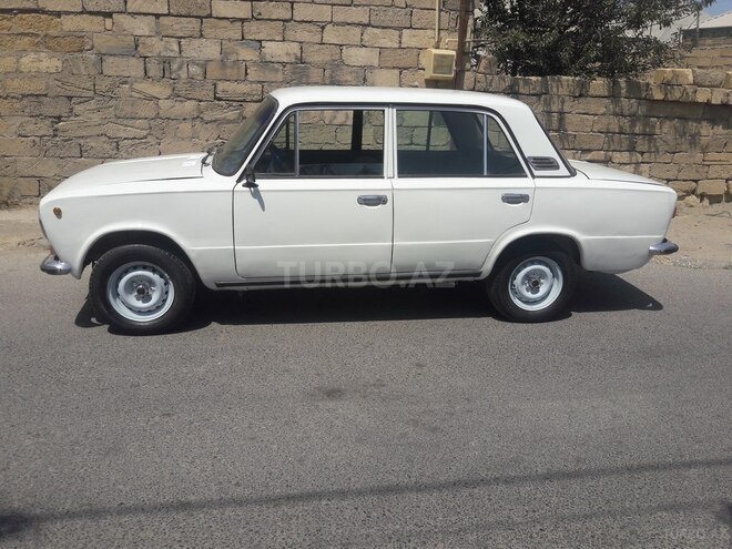 LADA (VAZ) 21011 1984, 100,000 km - 1.3 l - Bakı