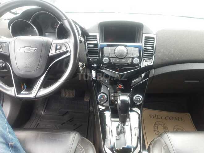 Chevrolet Cruze 2013, 199,000 km - 1.4 l - Bakı