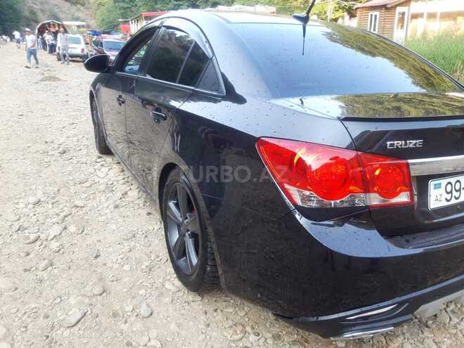 Chevrolet Cruze 2013, 199,000 km - 1.4 l - Bakı