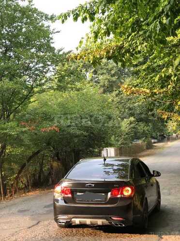 Chevrolet Cruze 2013, 199,000 km - 1.4 l - Bakı