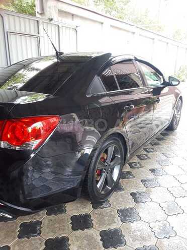 Chevrolet Cruze 2013, 199,000 km - 1.4 l - Bakı