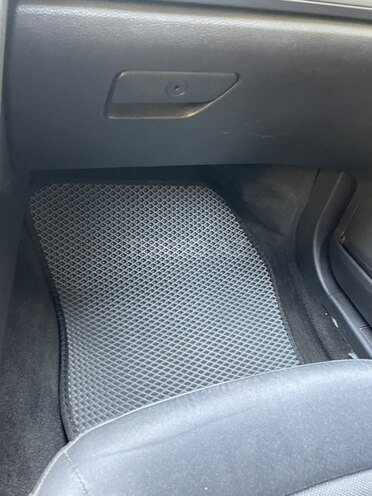 Ford Fusion 2013, 166,000 km - 1.5 l - Bakı