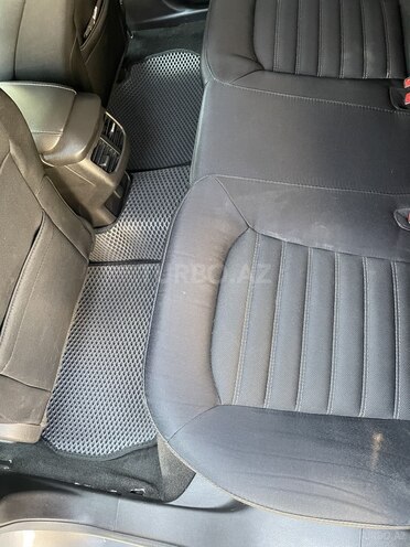 Ford Fusion 2013, 166,000 km - 1.5 l - Bakı