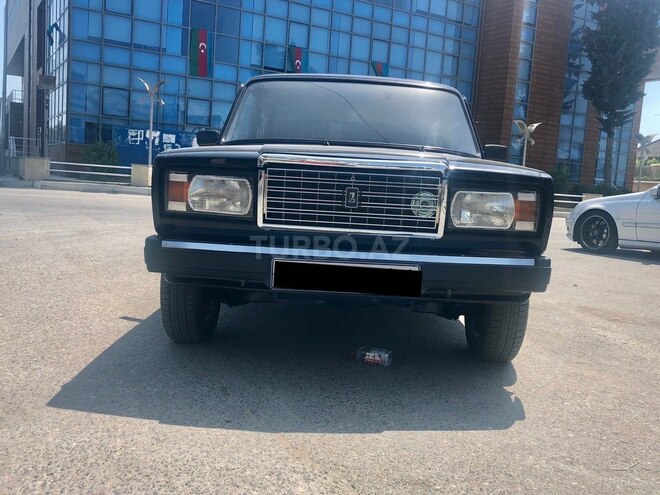 LADA (VAZ) 2107 2011, 87,654 km - 1.6 l - Bakı