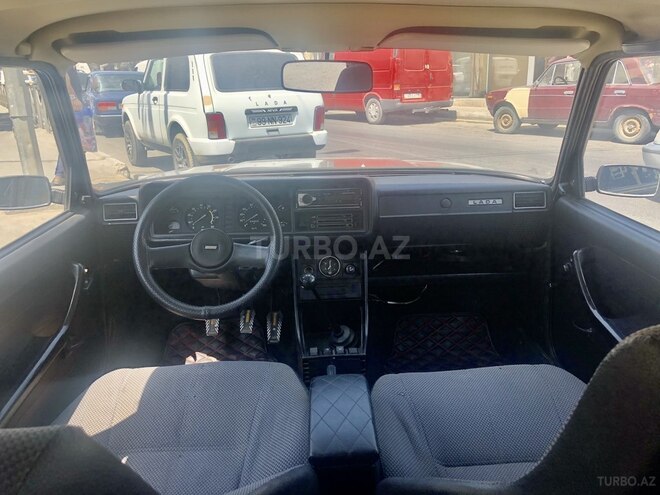 LADA (VAZ) 2107 2011, 87,654 km - 1.6 l - Bakı